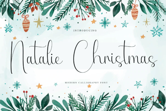 Use Natalie Christmas for Professional Branding